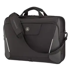 WENGER - Maletín XE Brief 16 color Negro
