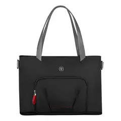WENGER - Tote Deluxe Motion color negro