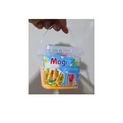 GENERICO - ARENA MAGICA - NARANJA