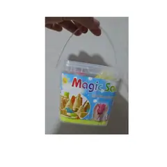 GENERICO - ARENA MAGICA - AMARILLO