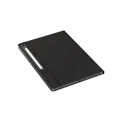 GENERICO - Funda-Teclado Slim Samsung Para Galaxy Tab S10 Fe+ Color Negro