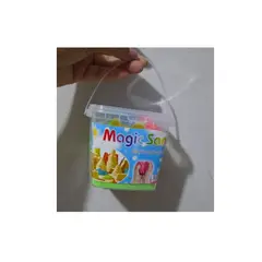 GENERICO - ARENA MAGICA - VERDE