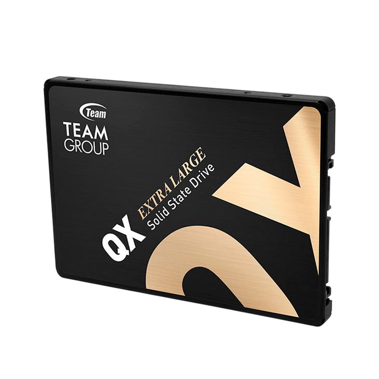 DISCO SOLIDO SSD SATA 1TB QX
