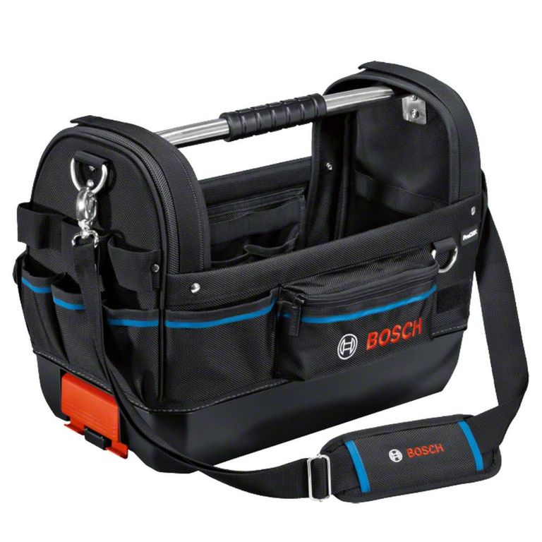 Bolso Portaherramienta con Ganchos L-Boxx 23 Kig 1600.A02.5L6-000