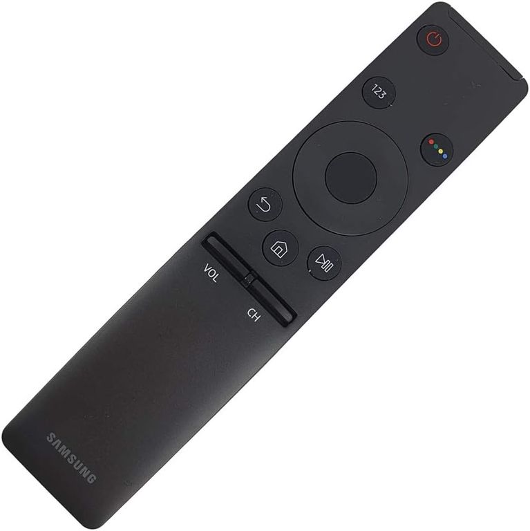 Control Remoto Curvo Original BN59-01296A