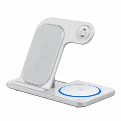 WIWU - CARGADOR POWER AIR 3 en 1 (WI-W020) -