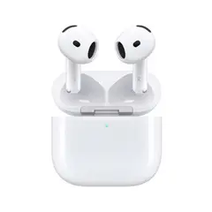 GENERICO - Audífonos Bluetooth tipo AirPods 4ª Gen ANC USB-C