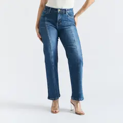 PARADA 111 - JEAN RECTO MUJER PARADA111 SADIE