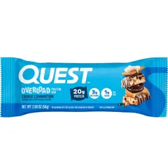 QUEST - OVERLOAD COOKIE COMMOTION -