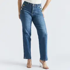 PARADA 111 - JEAN RECTO MUJER PARADA111 LENA