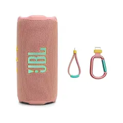 JBL - Parlante Flip 7 Bluetooth Extra Bass – Rosado