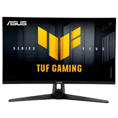 ASUS - Monitor TUF Gaming VG27AQ5A 27 QHD 2K IPS 210Hz 03ms HDR10 Adaptive Sync
