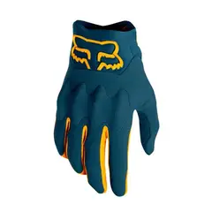 FOX 40 - Guantes Para Ciclismo Modelo Bomber Light Azul Marino
