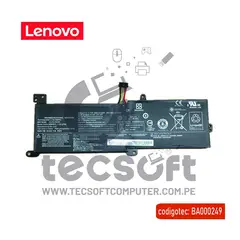 LENOVO - Batería compatible para portátiles - Batería L16C2PB2