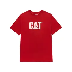 CATERPILLAR - Polo Hombre Cat Logo