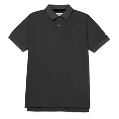 CATERPILLAR - Polo Camisero Hombre Cat Logo Jersey
