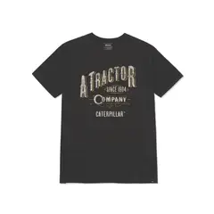 CATERPILLAR - Polo Hombre Historic Traditions Graphic 2