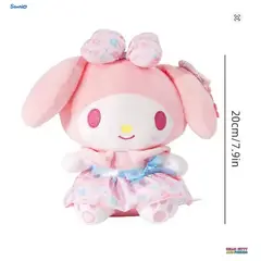 SANRIO - MY MELODY PEACH BLOSSOM SERIES STUFFED TOY
