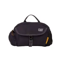 CATERPILLAR - Canguro Unisex Adulto Fuji Negro
