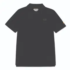 CATERPILLAR - Polo Camisero Hombre Cat Logo Pique