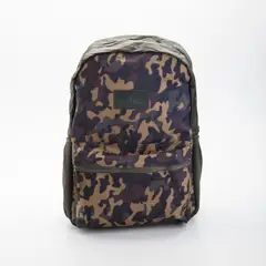 Fila - Mochila Unisex Adulto Stampa Verde