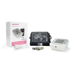 JUMPER - TENSIOMETRO DIGITAL DE BRAZO - HA100