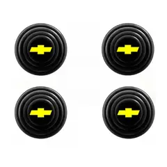 GENERICO - AMORTIGUADORES DE PUERTA UNIVERSAL PARA CHEVROLET 4 UNIDADES