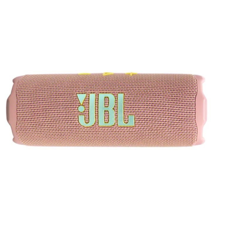 Parlante Bluetooth Portátil Flip 7 Rosado