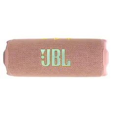 JBL - Parlante Bluetooth Portátil Flip 7 Rosado