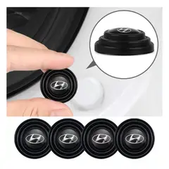 GENERICO - AMORTIGUADORES DE PUERTA UNIVERSAL PARA HYUNDAI 4 UNIDADES