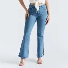 PARADA 111 - JEAN FLARE MUJER PARADA111 CHIARA