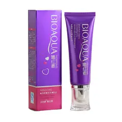 GENERICO - BIOAQUA - Crema Aclarador Corporal