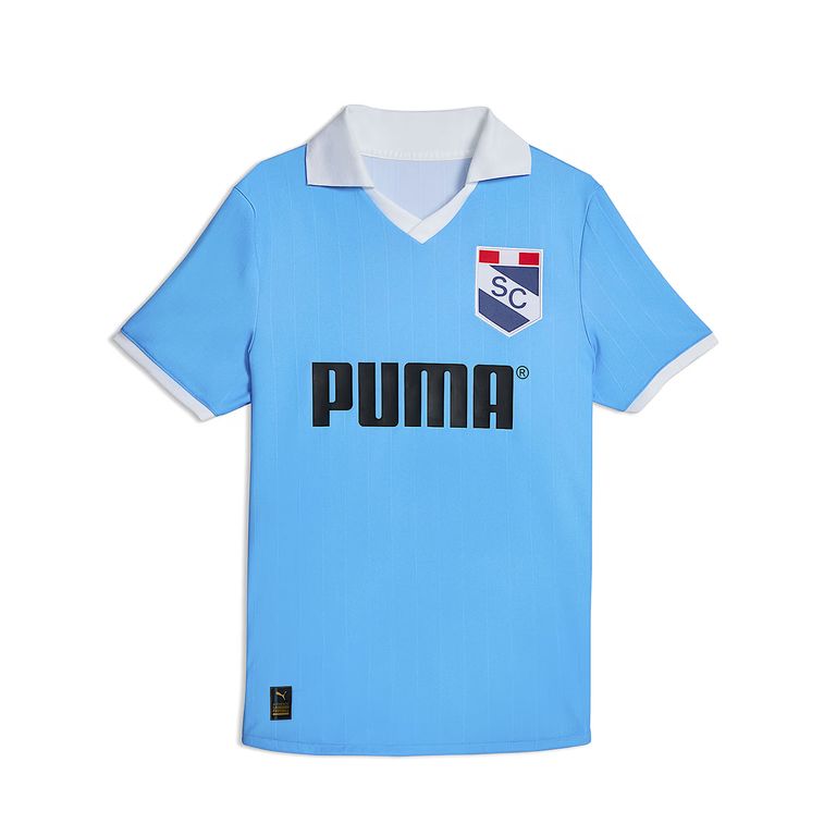 Camisetas De Equipos Football Hombre Sc Special Edition Jers