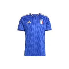 ADIDAS - Camisetas De Equipos Football Hombre Figc H Jsy