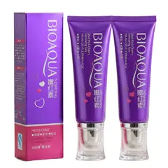 BIOAQUA - 2 Cremas Aclaradoras Corporales