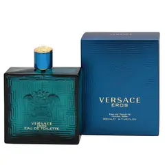 VERSACE - Eros Eau de Toilette 200 ml