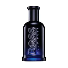 HUGO BOSS - Boss Bottled Night Eau de Toilette 100ml Hombre