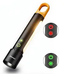 LIITOKALA - Linterna Ultra Brillante Modelo Lf-x725