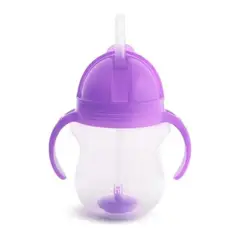 GENERICO - Biberón de Entrenamiento con Asas