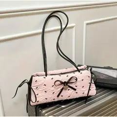 OEM - Cartera Bandolera Modelo Frances