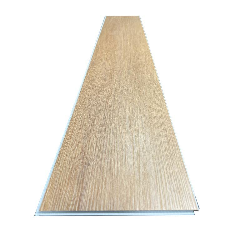 PISO SPC PREMIUM ROBLE DAKOTA; 5MM INCLUYE IXPE 1MM; MEDIDAS:(4.0 MM/ 0.3 MM + 1.0 MM IXPE) CAJA 2.6352