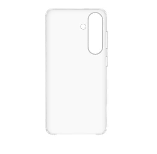 CASE CLEAR GALAXY S25 TRANSPARENTE ORIGINAL