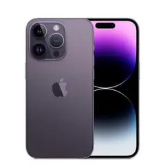 APPLE - IPhone 14 Pro 512GB Morado - Reacondicionado Grado B - Entrega Inmediata