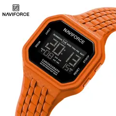 NAVIFORCE - RELOJ 7116 ORANGE