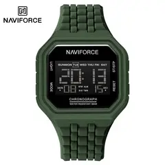 NAVIFORCE - RELOJ 7116 GREEN