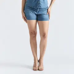 PARADA 111 - SHORT CINTURA MUJER PARADA111 SYDNEY