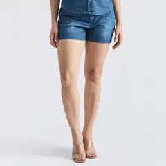 PARADA 111 - SHORT CINTURA MUJER PARADA111 SYDNEY