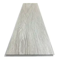 BALEXPO - PISO SPC PREMIUM AQUASTEP ROBLE HABANA; 5MM INCLUYE IXPE 1MM; CAJA 2.6352m2