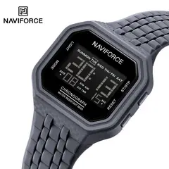 NAVIFORCE - RELOJ 7116 GRIS
