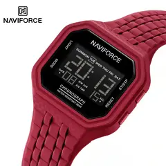NAVIFORCE - RELOJ 7116 RR